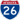 I-26 guide Interstate 26 guide